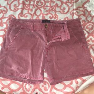 American Eagle Stretch shorts